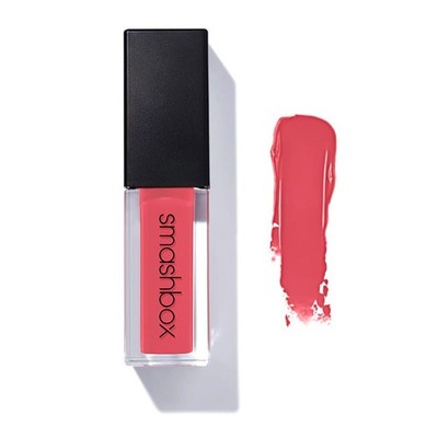 Smashbox Always On Liquid Matte Lipstick Baja Bound