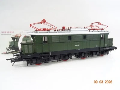 Lenz Spur 0 40302-10 E-lok E 44 006 der DB Digital Sound in OVP JL7029 - Bild 1 von 4