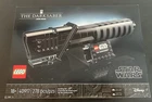 Lego The Darksaber 40917 Star Wars The Mandalorian - GWP New - Sealed