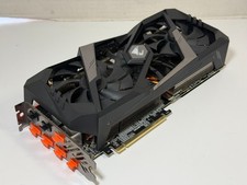 GIGABYTE AORUS GeForce RTX 2080 Ti Extreme DP...