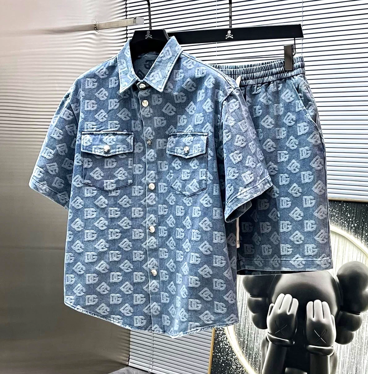 Dolce&Gabbana Activewear for Men for sale | eBay