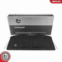 Laderaumabdeckung Esen SKV 88SKV110 FüR Hyundai I30 FD LPG Crdi
