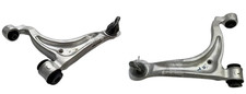 Toyota Lexus Sc430 Uzz40 02-10 Genuine Oem Rear Upper Control Arm Rh Lh Set