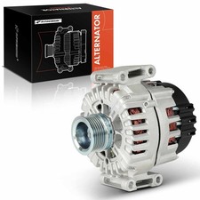 A-Premium Alternator for Mercedes-Benz C E GL M Class CLS GLE SL 3.2 3.5 200A