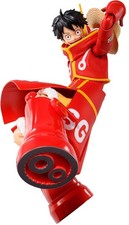 Bandai Tamashii Nations One Piece S.H.Figuarts Monkey D. Luffy -Future Island Eg