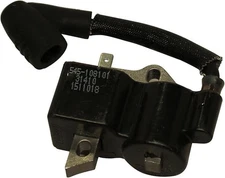 Genuine Husqvarna 545108101 Ignition Coil Module OEM Equipment Manufacturer Part