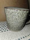 Potter's Corner Beige Coffee Mug Speckled Design — photo 5