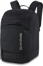 Youth Boot Backpack 45L - Black, Size