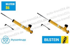 B6 Gasdruckdämpfer hinten u.a.: VW Golf Alltrack BA5, BV5, Bj. 2014-2020