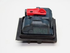 Mercedes Benz W176 W246 W205 ZV Stellmotor Verriegelung Tankklappe A0008207703