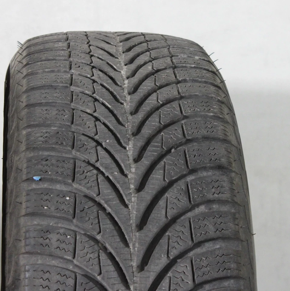 2 x 185/60R15 88T Winterreifen Apollo Alnac 4G Winter 5mm 2017 - Bild 4 von 4