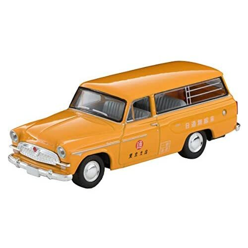 Tomica Limited Винтажный 164 LV-187a Toyopet Masterline 1900 62 NIPPON EXPRESS 13590₽