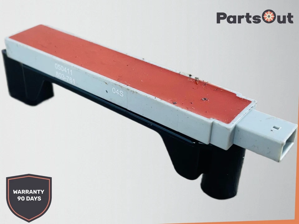 Volkswagen Jetta 2014-2017 módulo de control de antena de entrada sin llave 5K0 962 283 OEM Foto 2 de 4