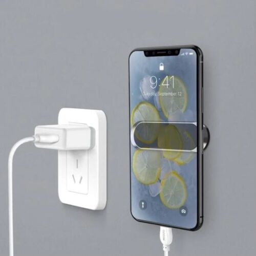 Mini Strip Magnetic Car Phone Holder Stand For iPhone Magnet Mount Accessories - Picture 2 of 9