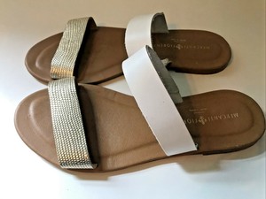 mercanti fiorentini sandals