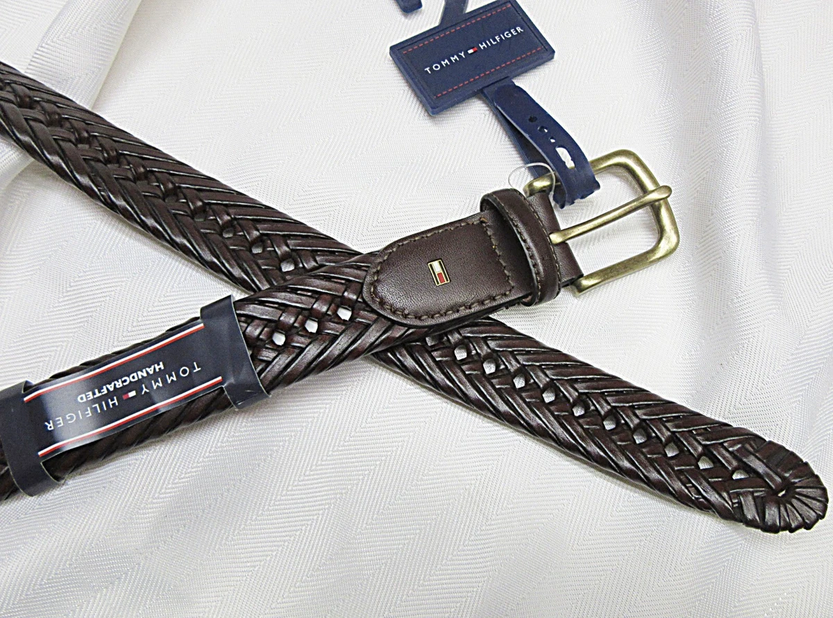 belt size for 32 waist