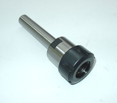 Spannzangenfutter ER32 DIN69893 HSK-A63, 2-20mm A=100mm inkl. Mutter Spannzangenfutter ER32 DIN69893 HSK-A63, 2-20mm A=100mm inkl. Mutter