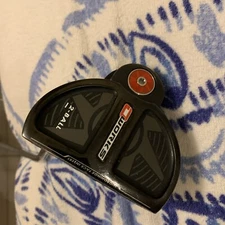 Odyssey  O Works 2-Ball Putter .34”