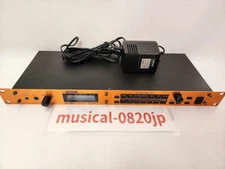 BOSS GX-700 Guitar Effects Processor Multi effector