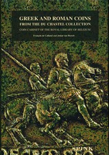 Greek & Roman Coins from the Du Chastel Collection