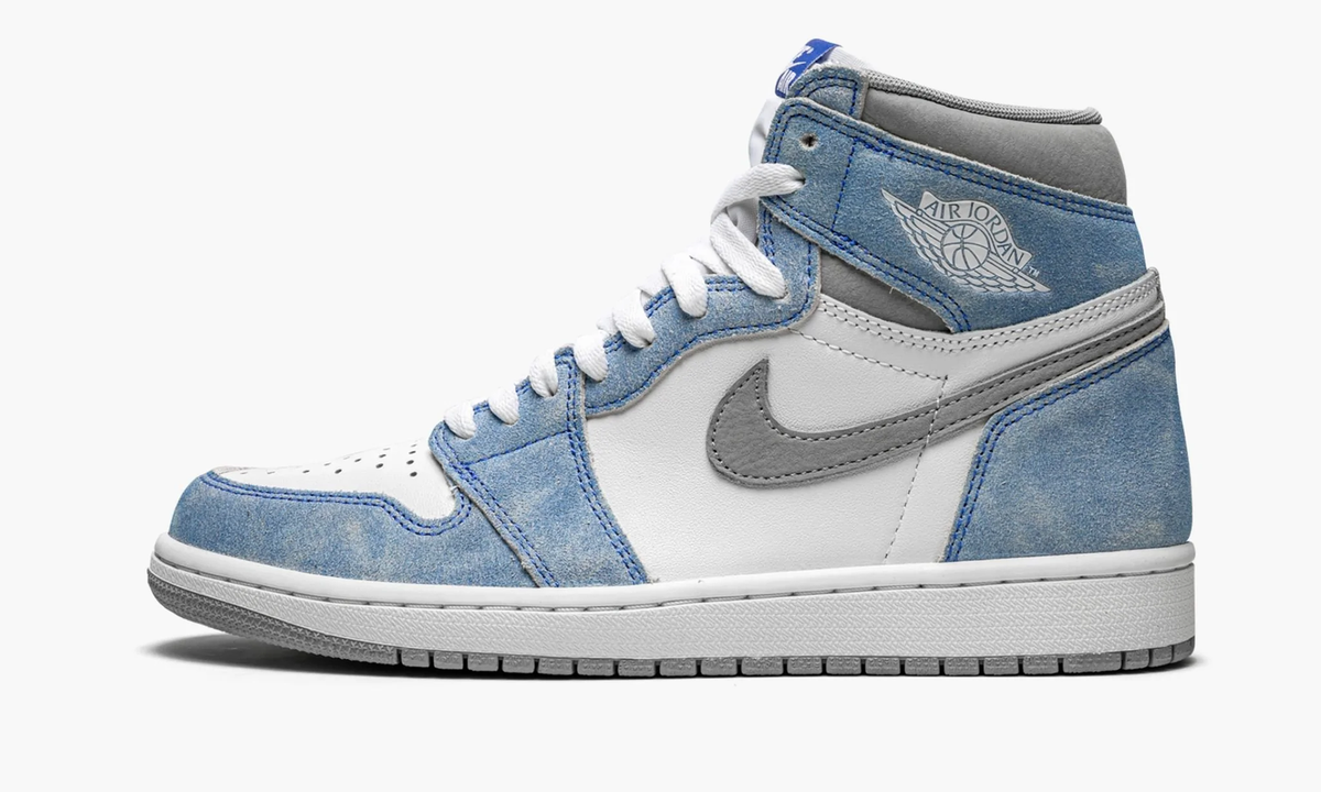 Air Jordan 1 High  display picture 1