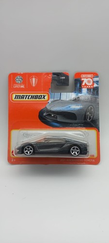 MATCHBOX CARS - SELECT YOUR CARS - ONLY PAY ONE POSTAGE CHARGE - Imagen 34 de 119