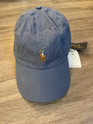 polo caps ebay