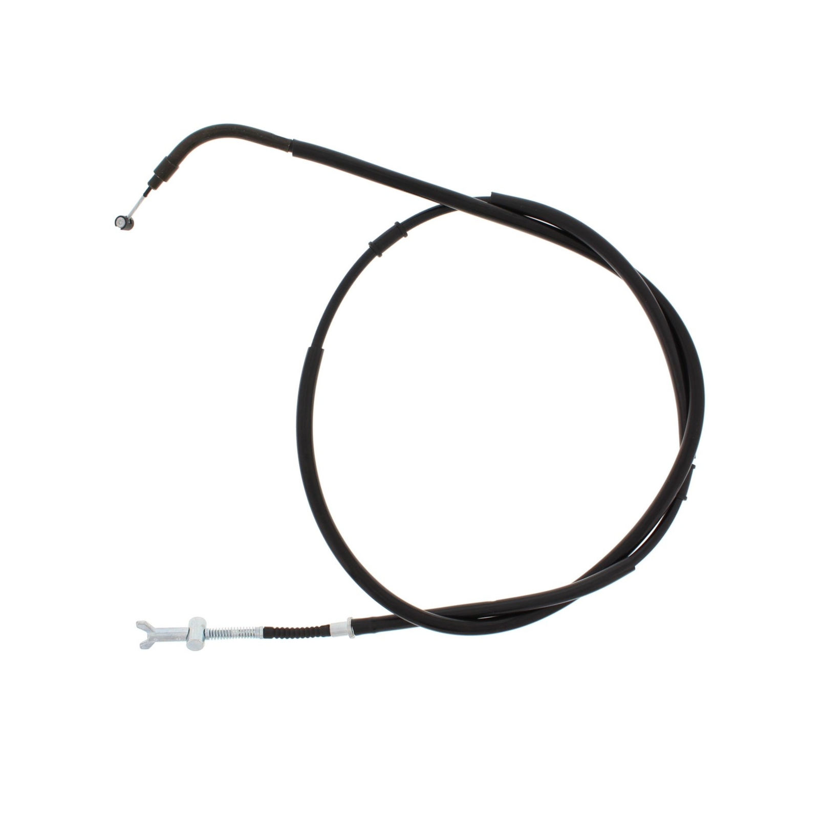 Rear Hand Park Brake Cable Replaces All Balls 45-4047 WRP