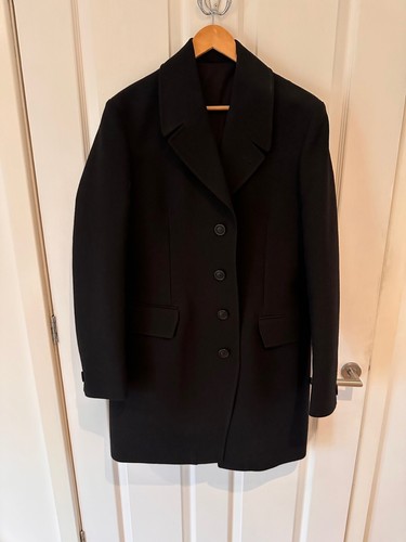 Nudie Jeans - overcoat/ trench coat