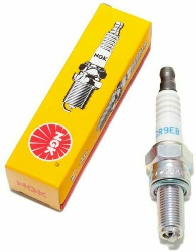 KIT 2 CANDELE NGK DCPR8EKC PER BMW R 1200 GS TWIN SPARK 2004-2009 - Foto 12