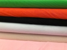 Power Net fabric 