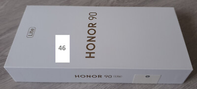 Honor 90 Lite 5G Dual Sim 8GB RAM 256GB