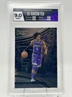 2017 Panini Select Basketball De'Aaron Fox #217