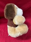 Plush Puppy Dog Floppy Ears "Love Me" Shirt — photo 2