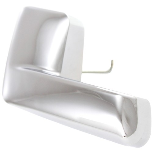 HH Building Fits Crew Cab Stainless Window Sill Trims Chrome