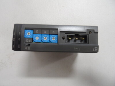 Fuji Electric PE-Link Module NP1L-PE1 1-Channel Used