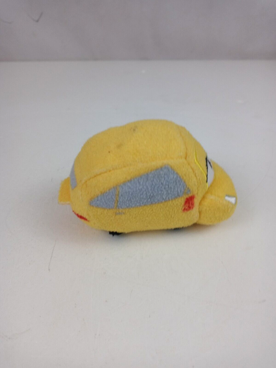Disney Tsum Tsum Cars 3 Mini Plush Cruz Ramirez | eBay