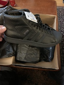 big sean adidas pro model