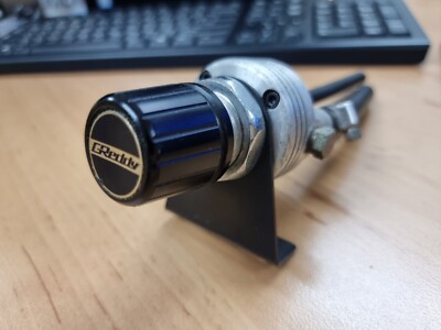 S13 L28 240Z Datsun JDM Greddy Trust Manual Boost Controller Valve