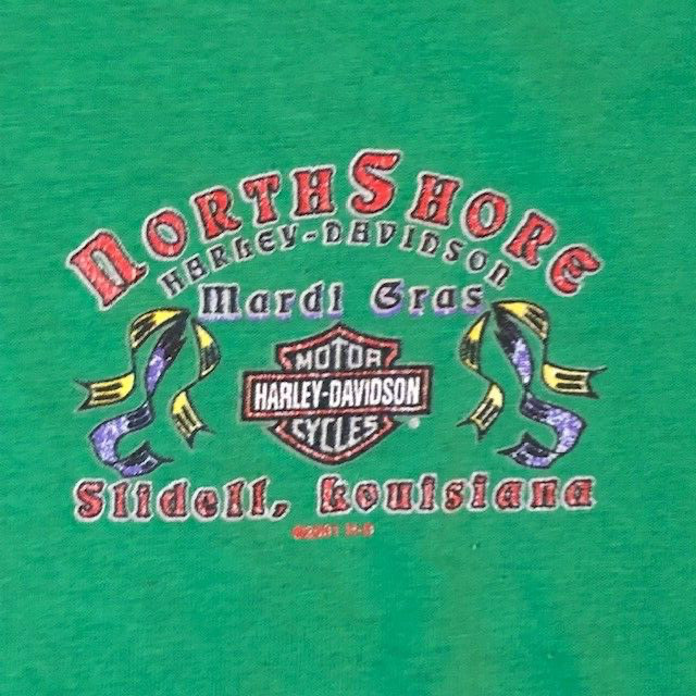 Harley Davidson Motorcycles Northshore Slidell LA T… Gem