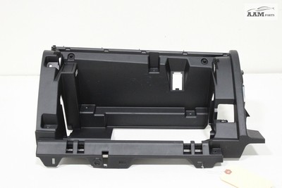 2019-2023 SUBARU FORESTER DASH GLOVE BOX STORAGE COMPARTMENT FRAME BRACKET OEM