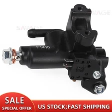 Front Brake Master Cylinder For KAWASAKI Ninja ZX6 ZX-6R ZX-7R ZX9R ZX10R ZXR750