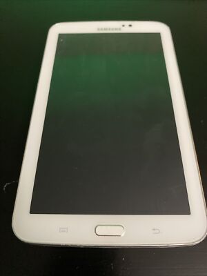 samsung galaxy tab 3, 7 inch