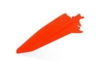 Acerbis KotflüGel Hinten Orange 2 KTM SX 125 2019-2022 0023495.011.016