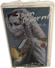Relish by Joan Osborne Cassette, 1995 