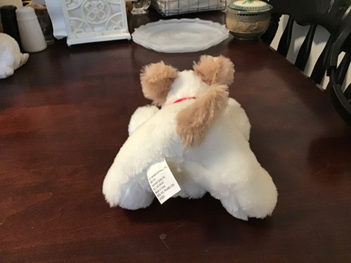 hallmark puppy that records - Picture 3 of 5