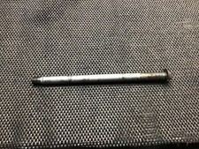 Honda VF500 Rear Wheel Spindle Full 1986 Bike Broken T58 20181 