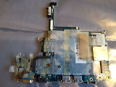 Panasonic Toughbook CF-MX4 Motherboard 4GB RAM i5-5300U Main board