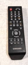 Samsung 00084Q Remote Control for TV / DVD Tested Works