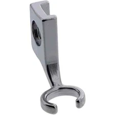 Open Toe Stippling Foot, Viking